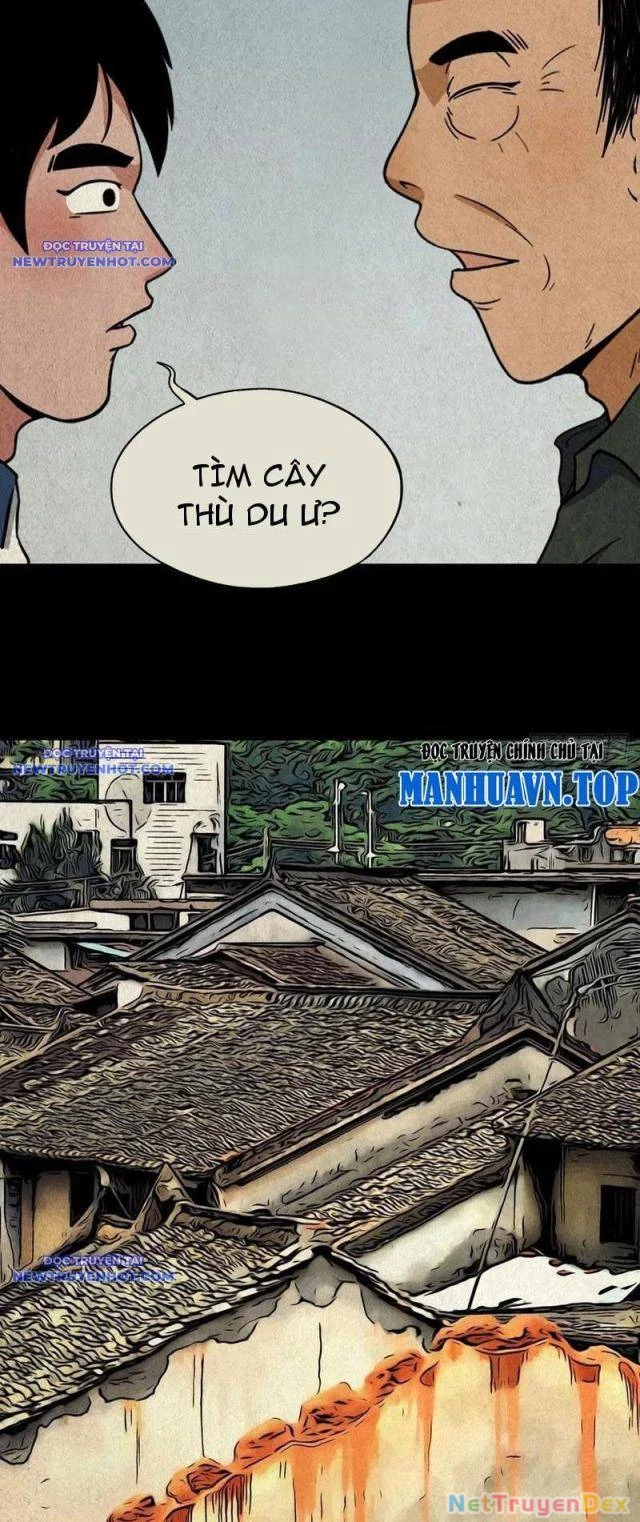 Đấu Yếm Thần Chapter 111 - Trang 2