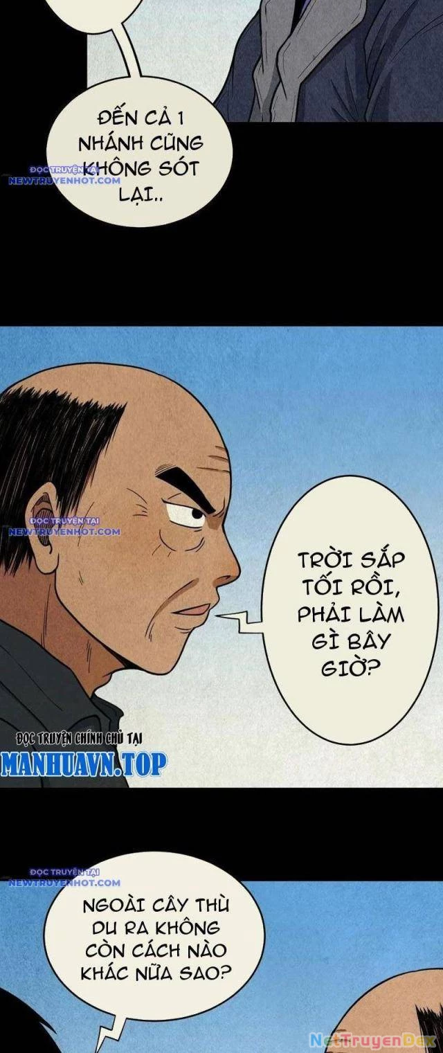 Đấu Yếm Thần Chapter 111 - Trang 2