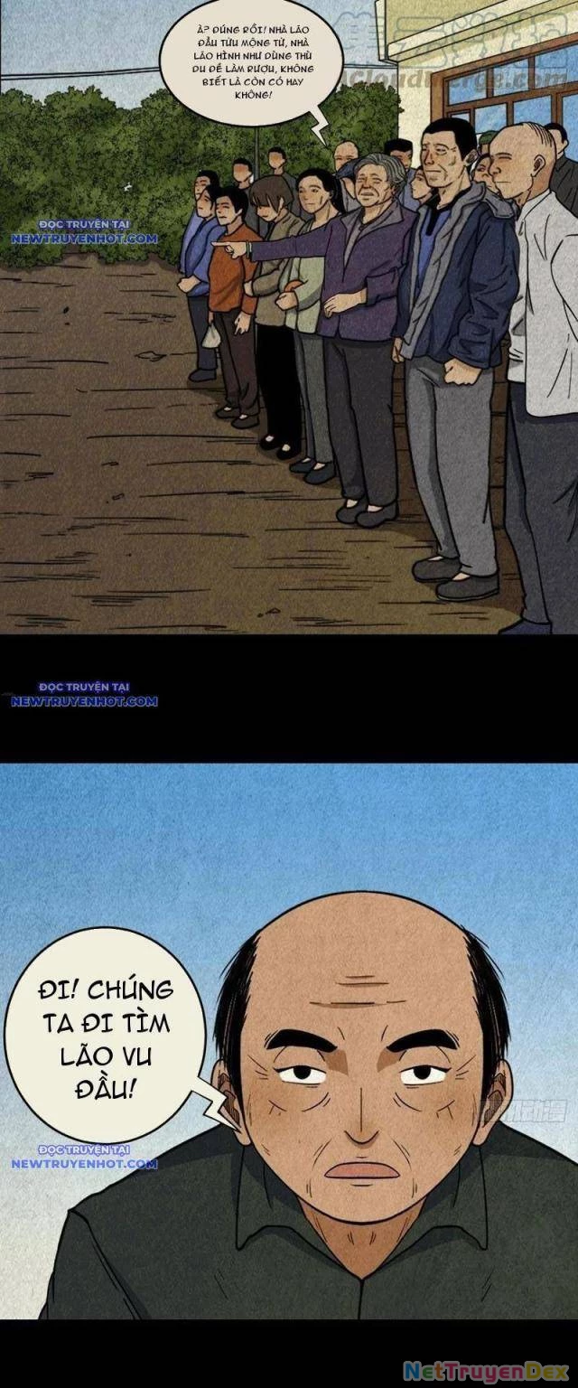 Đấu Yếm Thần Chapter 111 - Trang 2