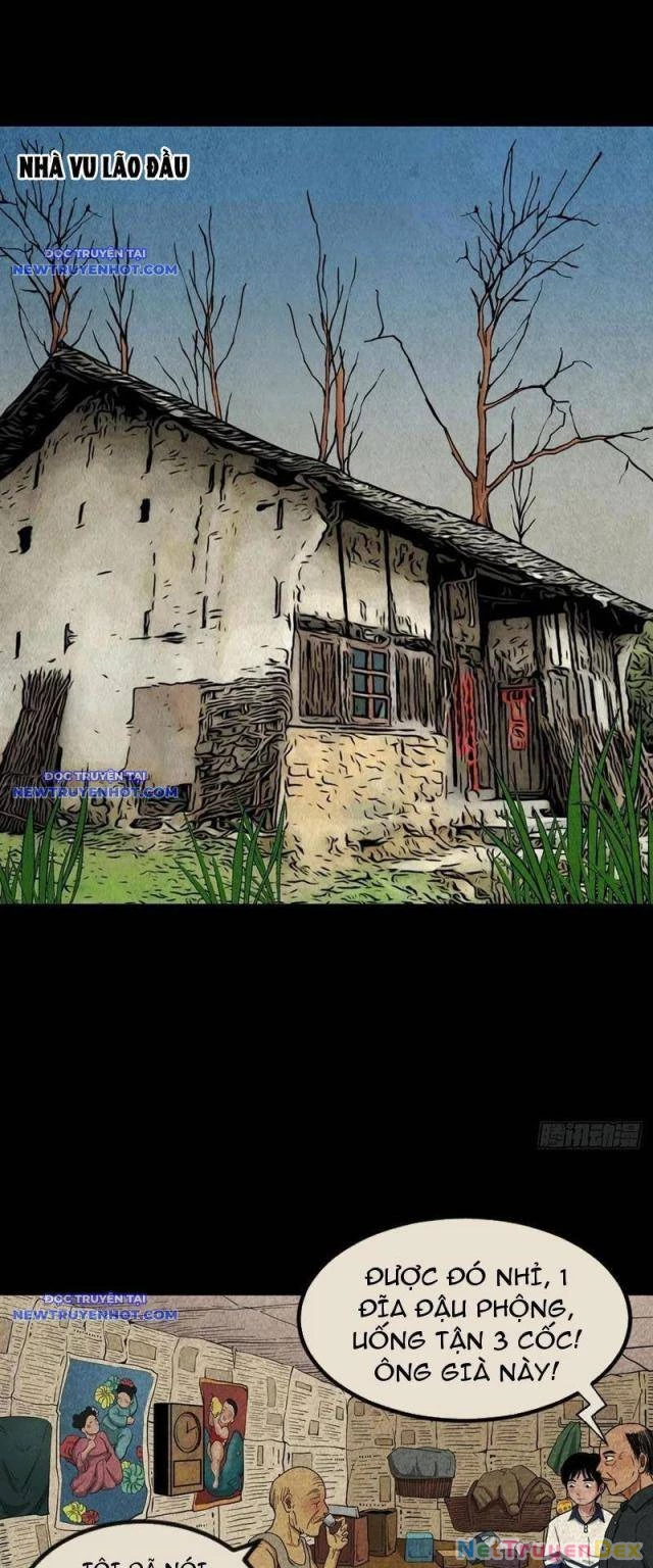 Đấu Yếm Thần Chapter 111 - Trang 2