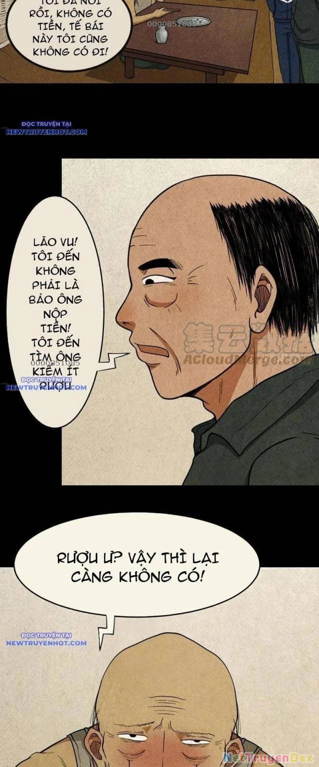 Đấu Yếm Thần Chapter 111 - Trang 2