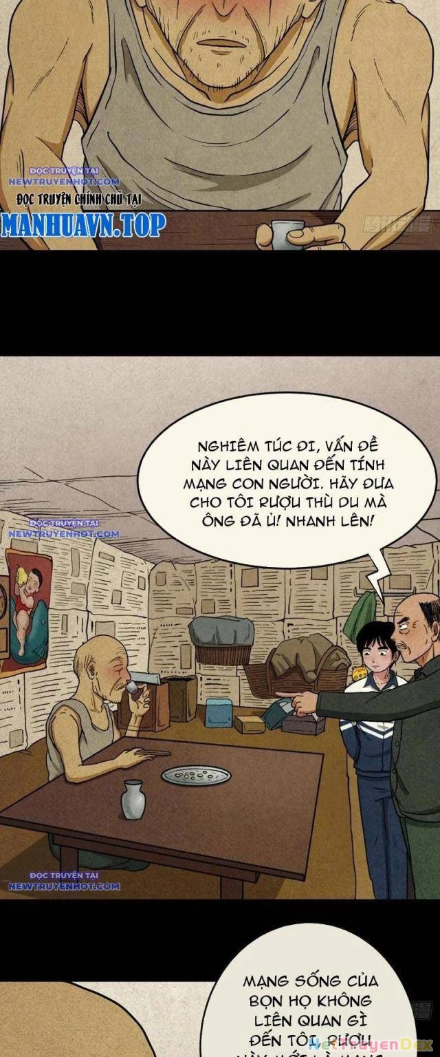 Đấu Yếm Thần Chapter 111 - Trang 2