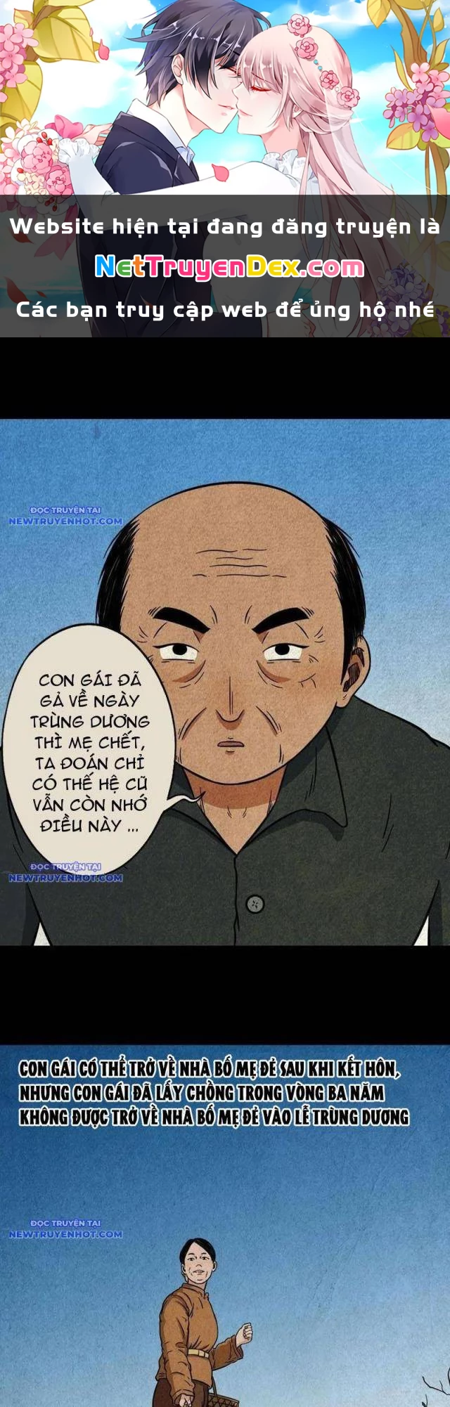 Đấu Yếm Thần Chapter 111 - Trang 2