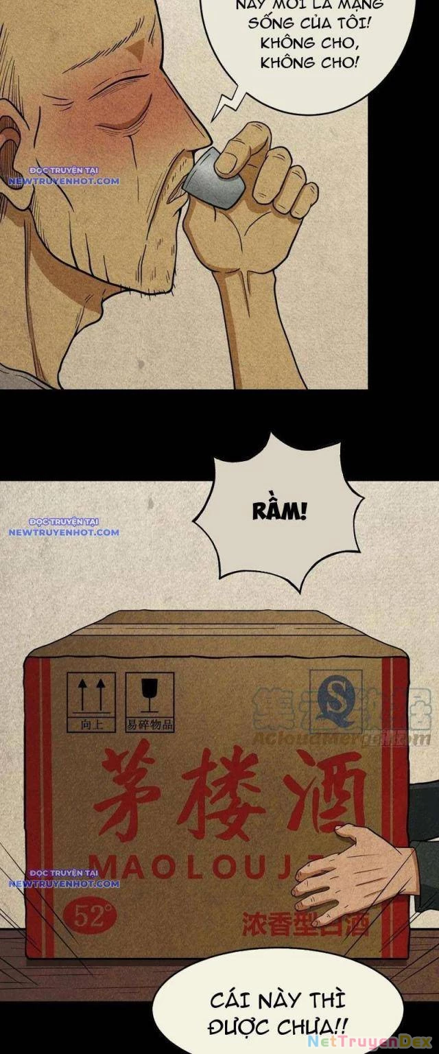 Đấu Yếm Thần Chapter 111 - Trang 2