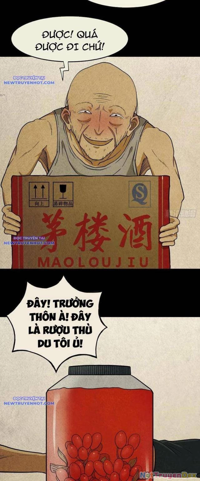 Đấu Yếm Thần Chapter 111 - Trang 2