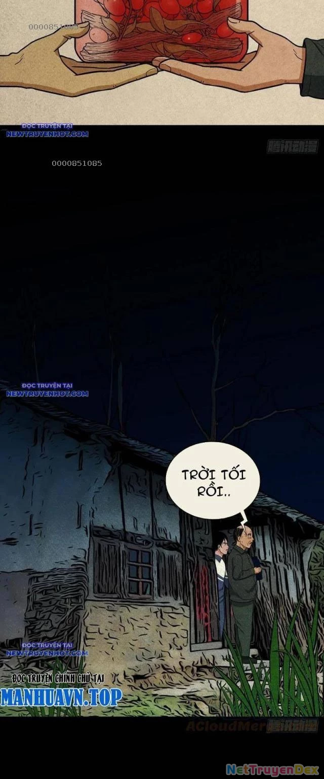 Đấu Yếm Thần Chapter 111 - Trang 2