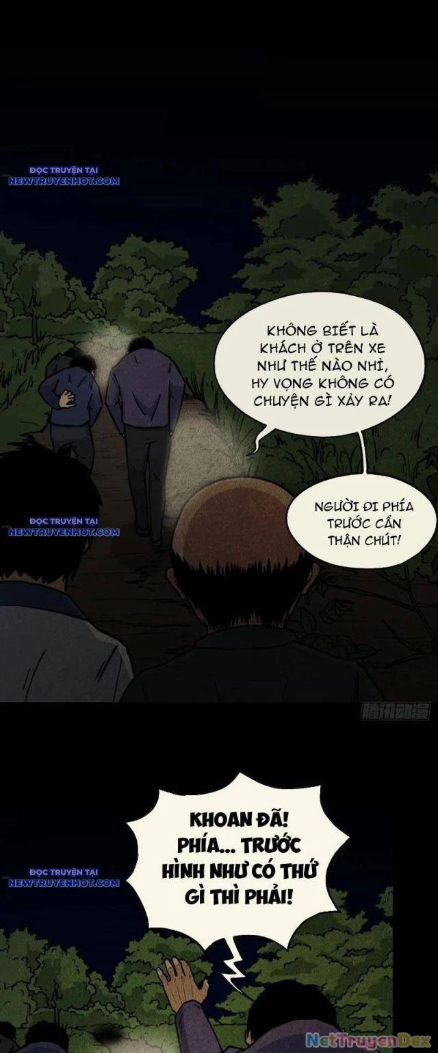 Đấu Yếm Thần Chapter 111 - Trang 2