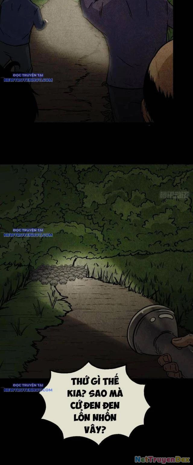 Đấu Yếm Thần Chapter 111 - Trang 2