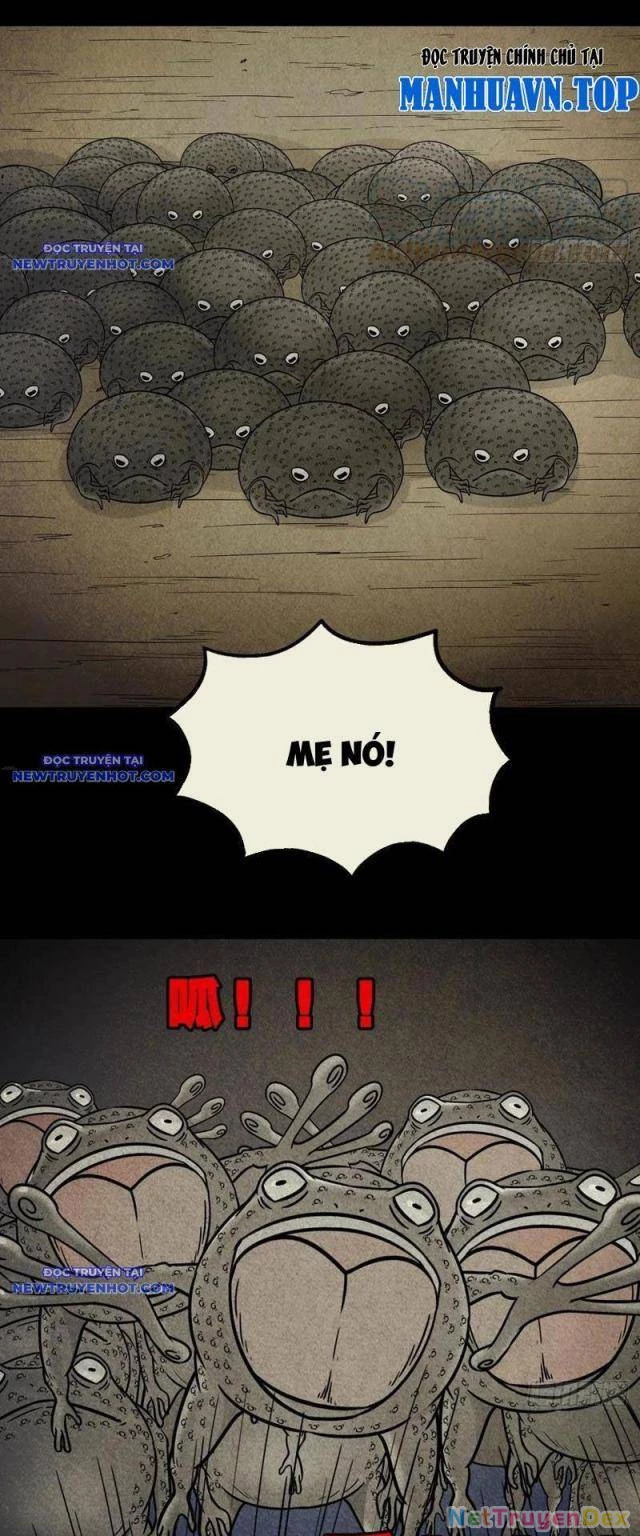 Đấu Yếm Thần Chapter 111 - Trang 2