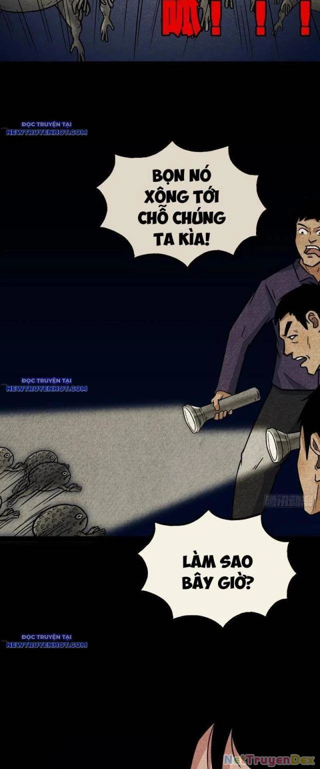 Đấu Yếm Thần Chapter 111 - Trang 2