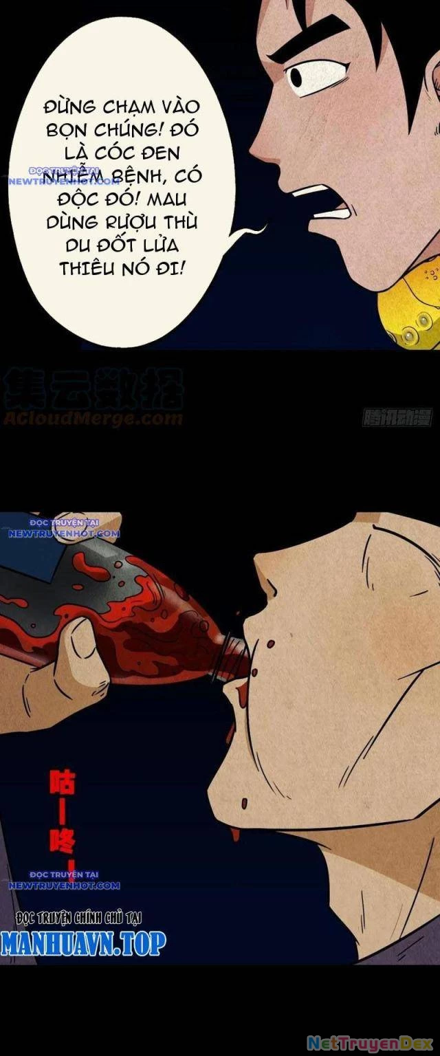 Đấu Yếm Thần Chapter 111 - Trang 2