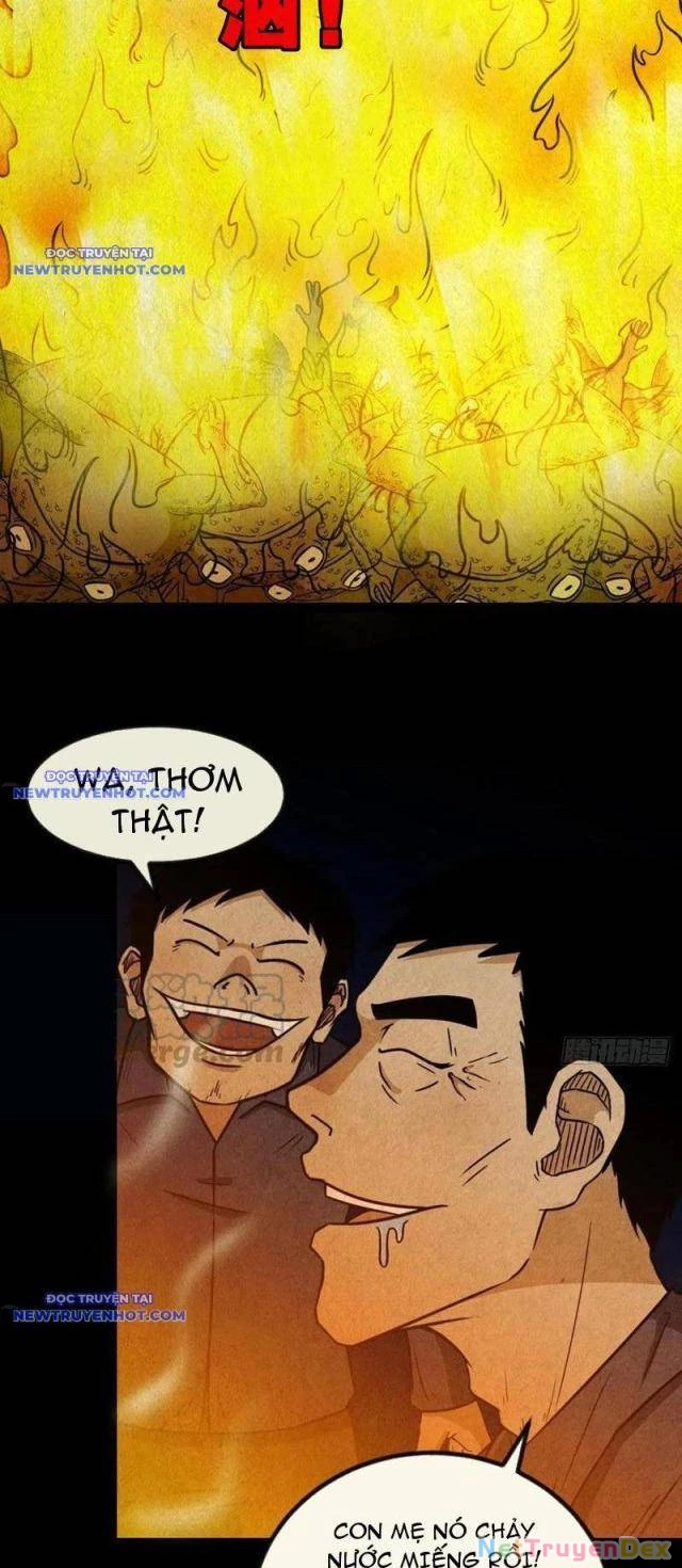 Đấu Yếm Thần Chapter 111 - Trang 2