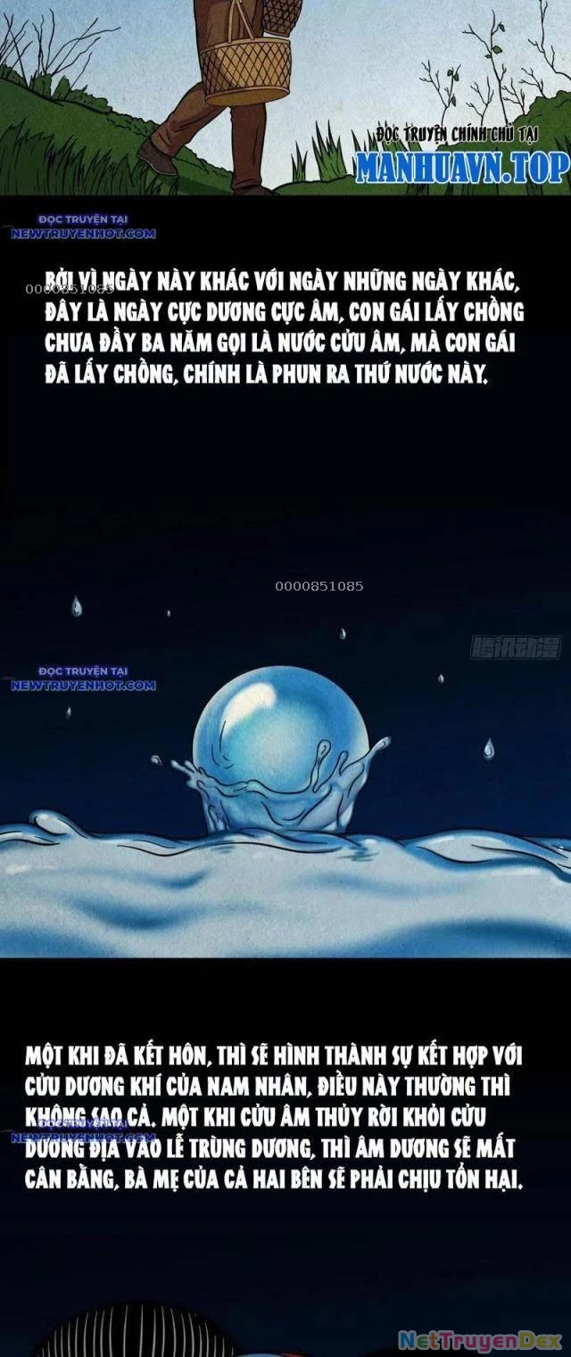 Đấu Yếm Thần Chapter 111 - Trang 2