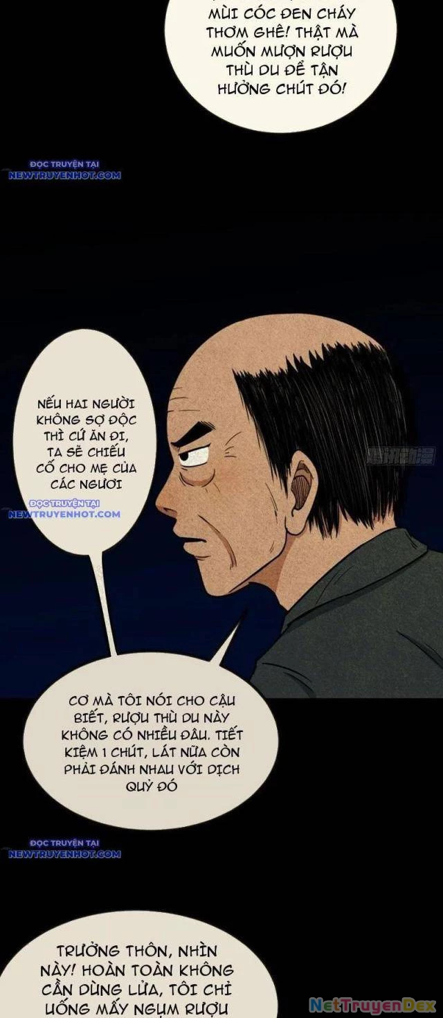 Đấu Yếm Thần Chapter 111 - Trang 2