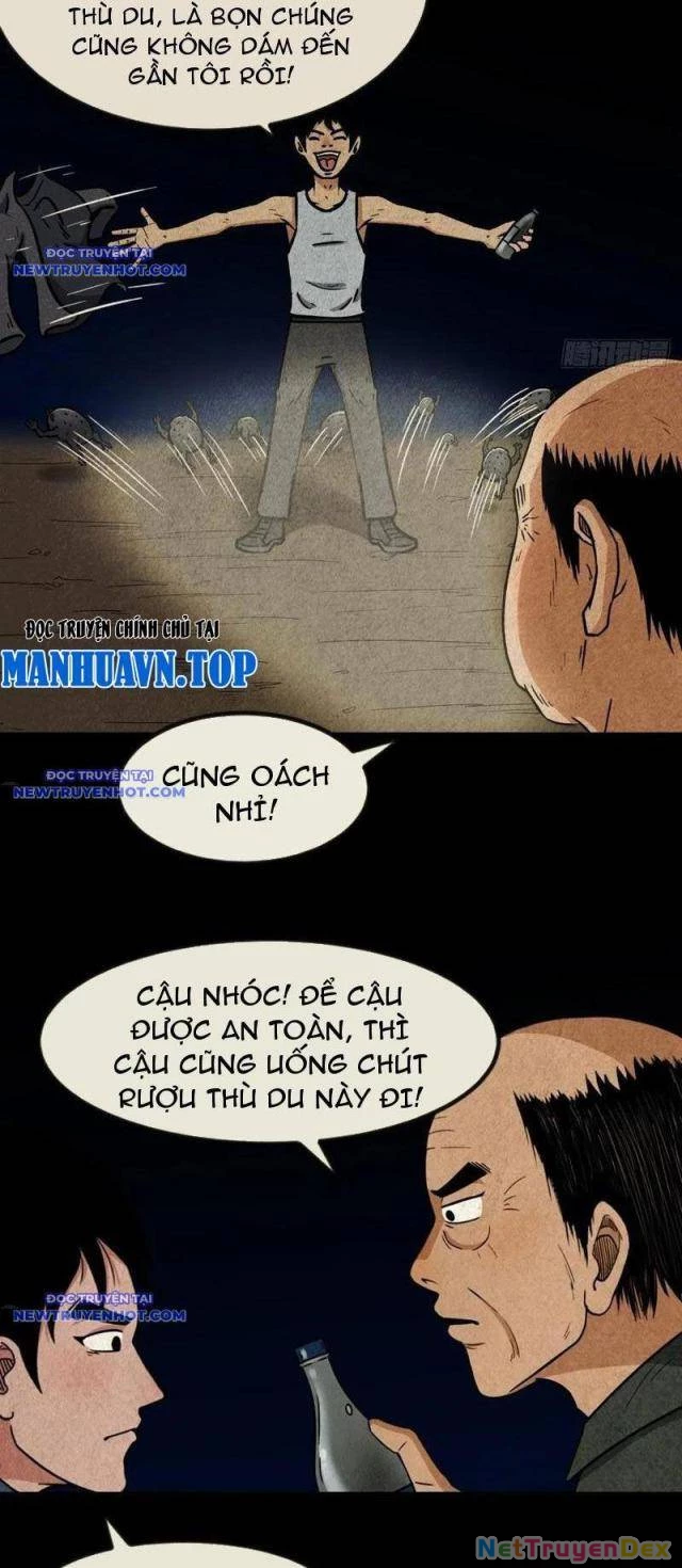 Đấu Yếm Thần Chapter 111 - Trang 2