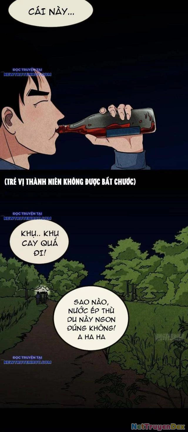 Đấu Yếm Thần Chapter 111 - Trang 2