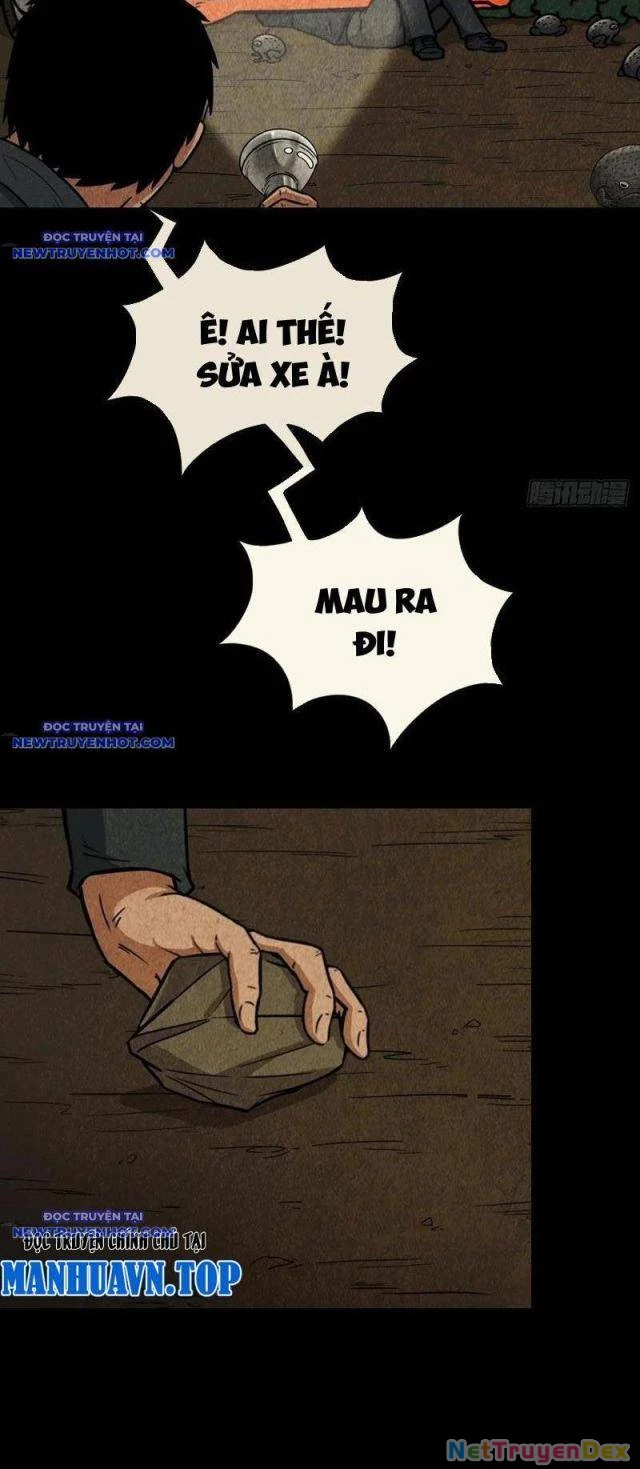 Đấu Yếm Thần Chapter 111 - Trang 2