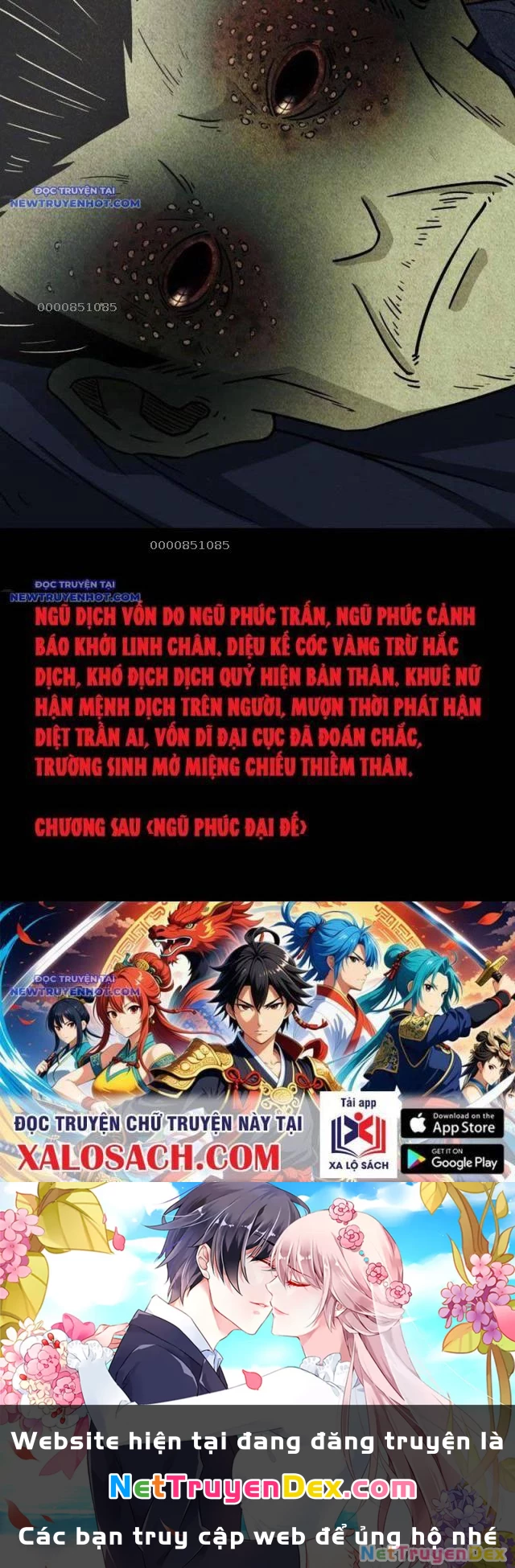 Đấu Yếm Thần Chapter 111 - Trang 2