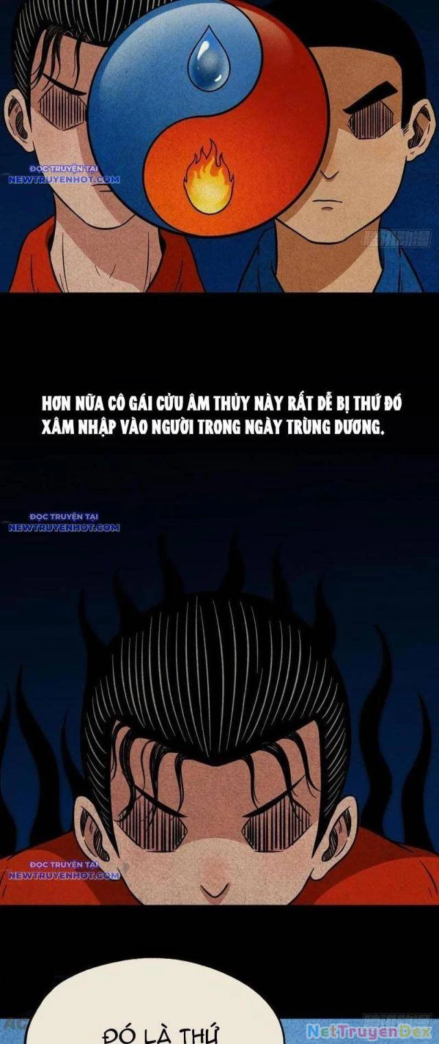 Đấu Yếm Thần Chapter 111 - Trang 2