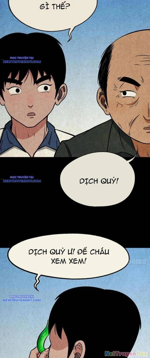 Đấu Yếm Thần Chapter 111 - Trang 2