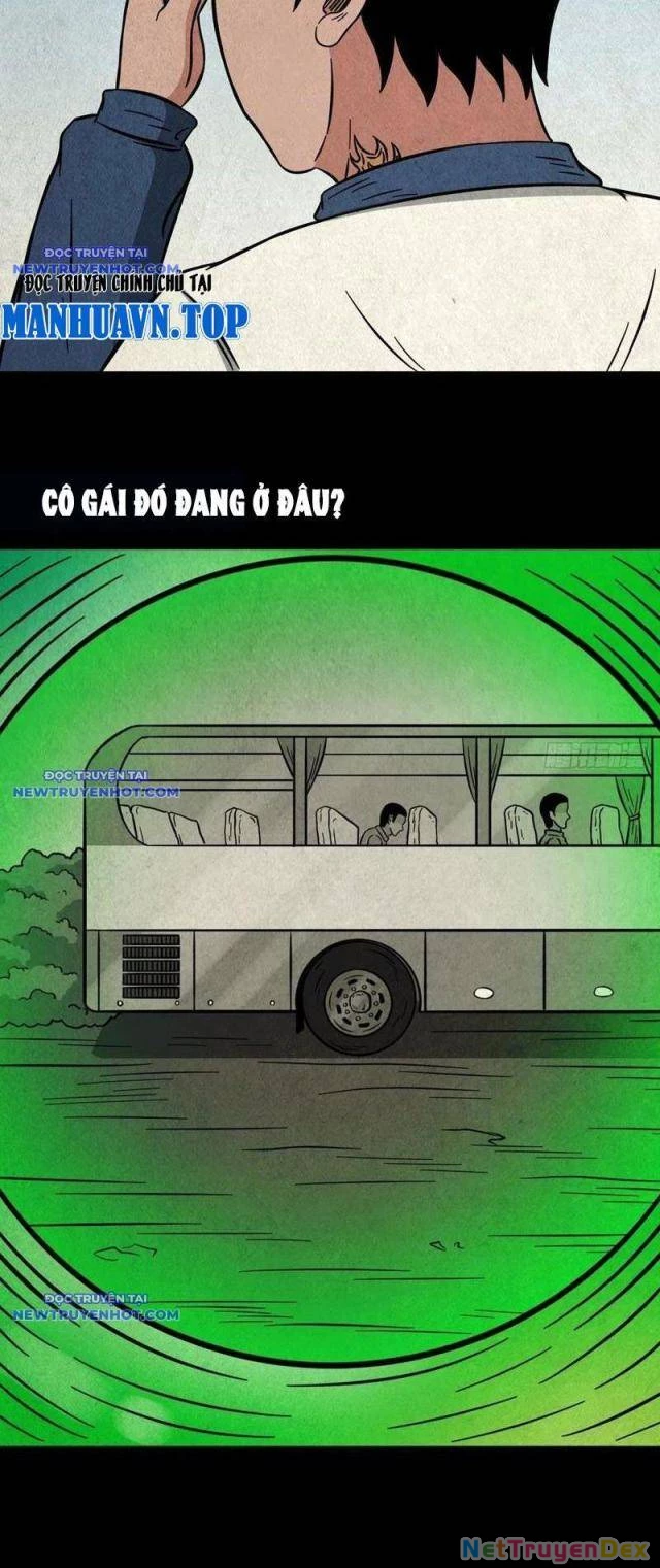 Đấu Yếm Thần Chapter 111 - Trang 2