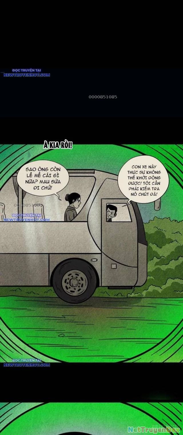 Đấu Yếm Thần Chapter 111 - Trang 2