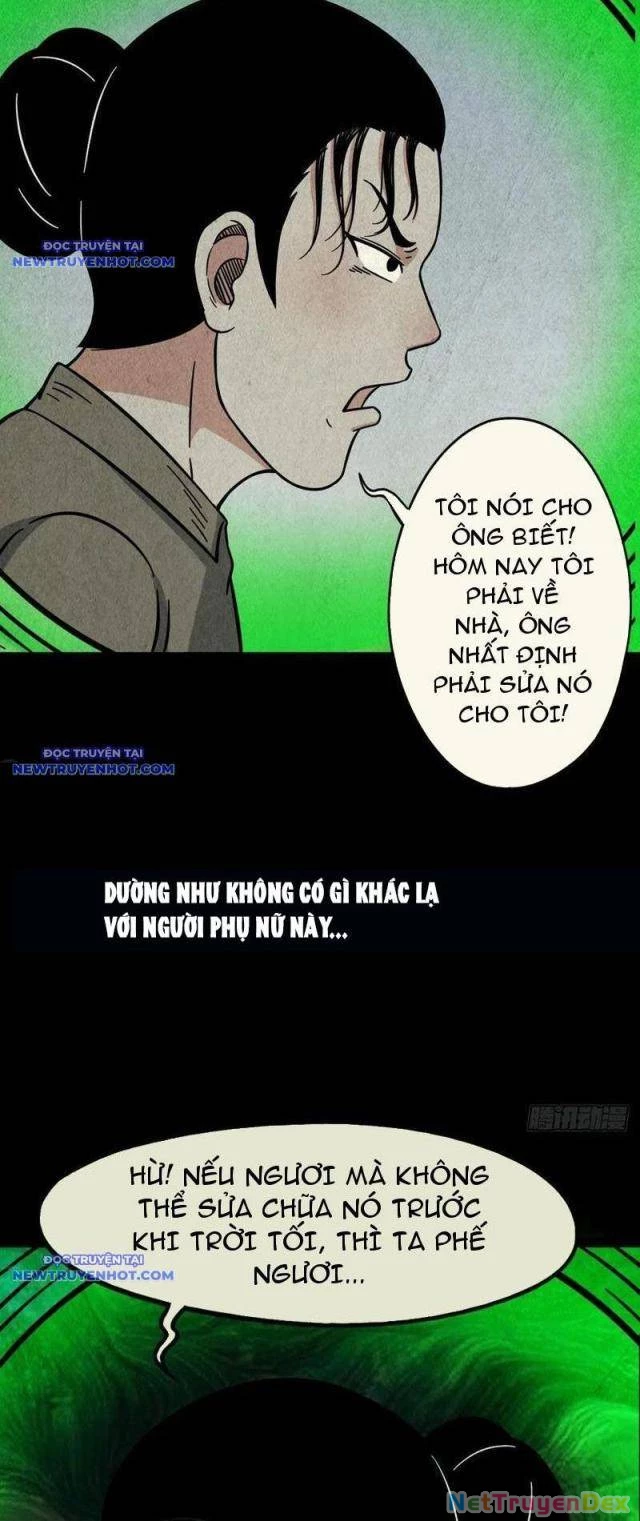 Đấu Yếm Thần Chapter 111 - Trang 2