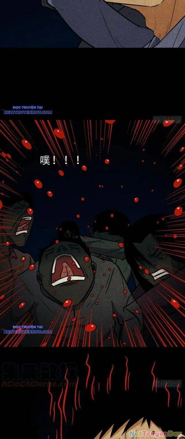 Đấu Yếm Thần Chapter 112 - Trang 2