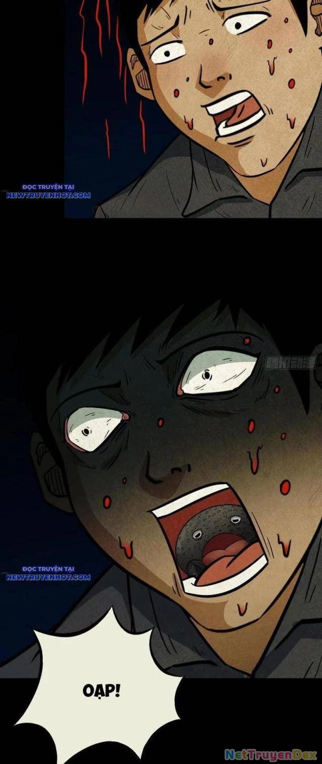 Đấu Yếm Thần Chapter 112 - Trang 2