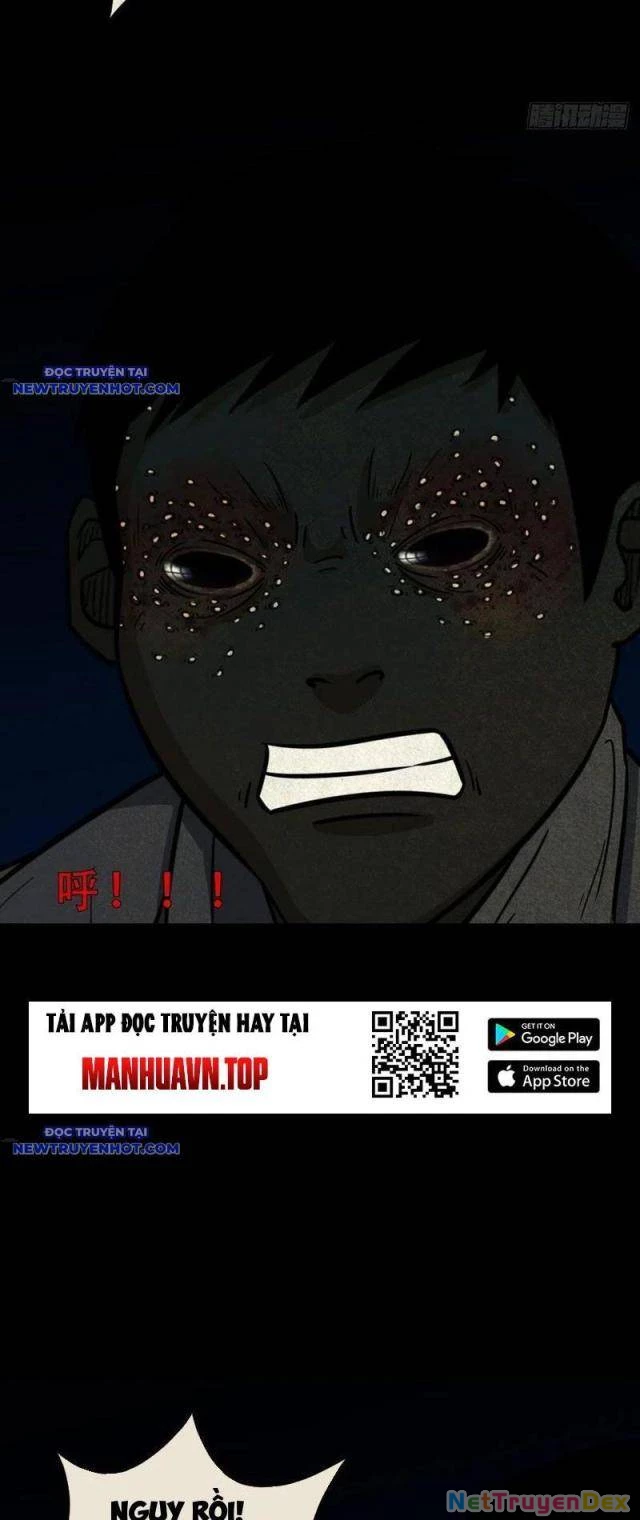 Đấu Yếm Thần Chapter 112 - Trang 2
