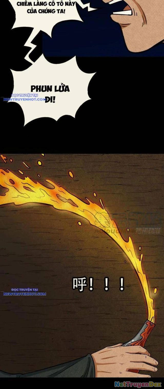 Đấu Yếm Thần Chapter 112 - Trang 2