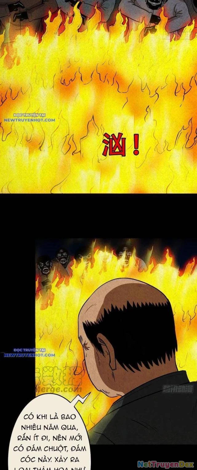 Đấu Yếm Thần Chapter 112 - Trang 2