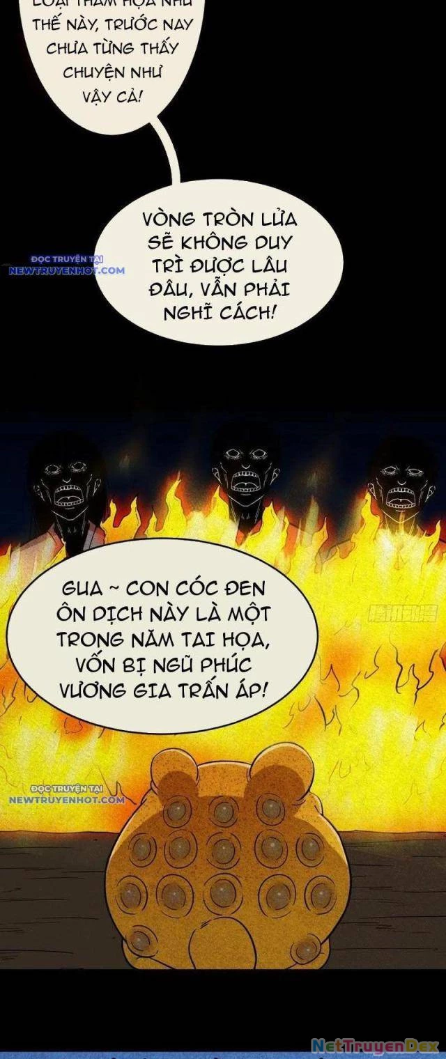 Đấu Yếm Thần Chapter 112 - Trang 2