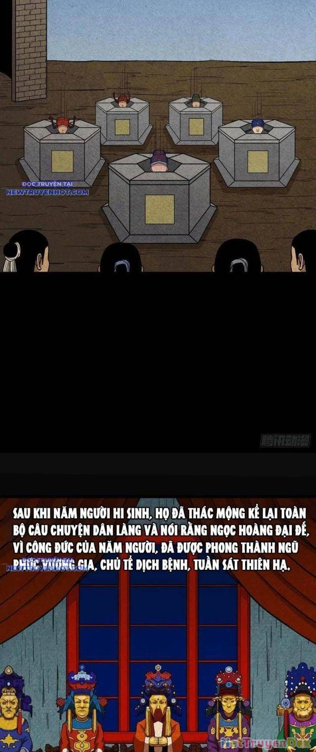 Đấu Yếm Thần Chapter 112 - Trang 2