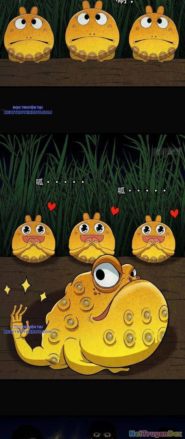 Đấu Yếm Thần Chapter 112 - Trang 2