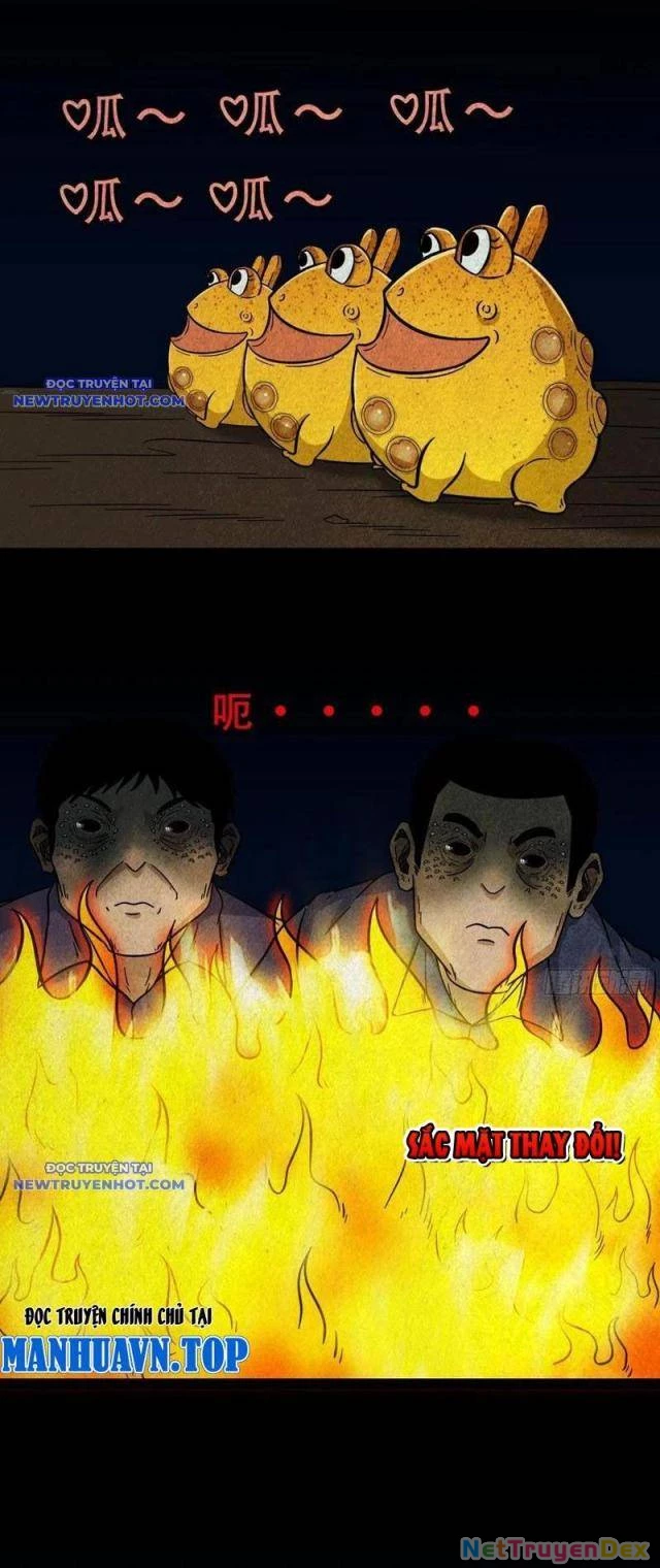 Đấu Yếm Thần Chapter 112 - Trang 2