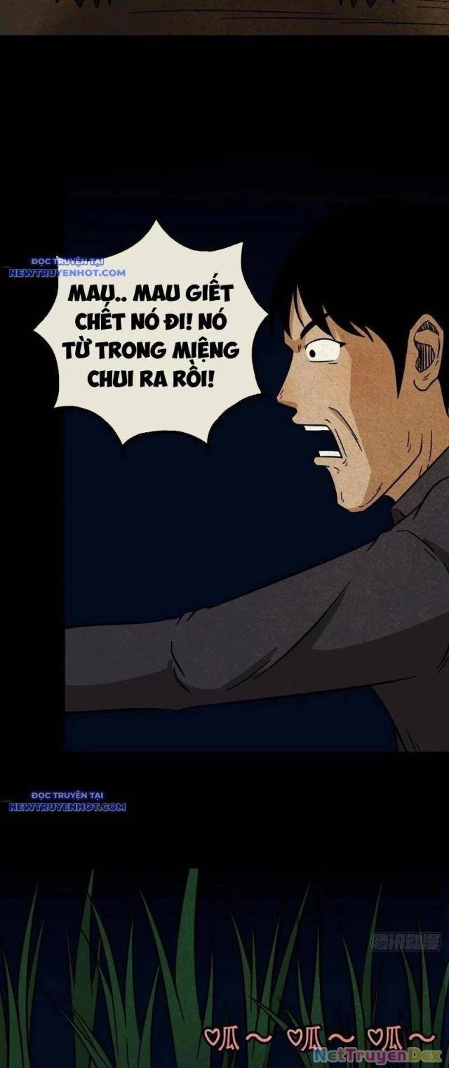 Đấu Yếm Thần Chapter 112 - Trang 2