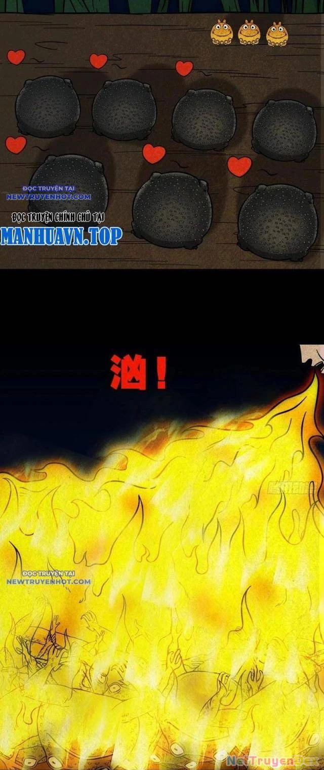 Đấu Yếm Thần Chapter 112 - Trang 2