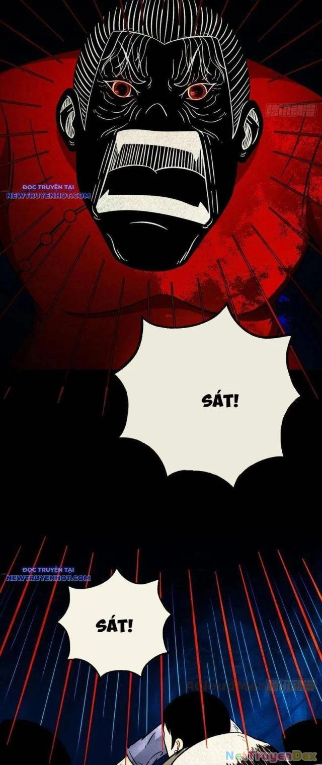 Đấu Yếm Thần Chapter 112 - Trang 2