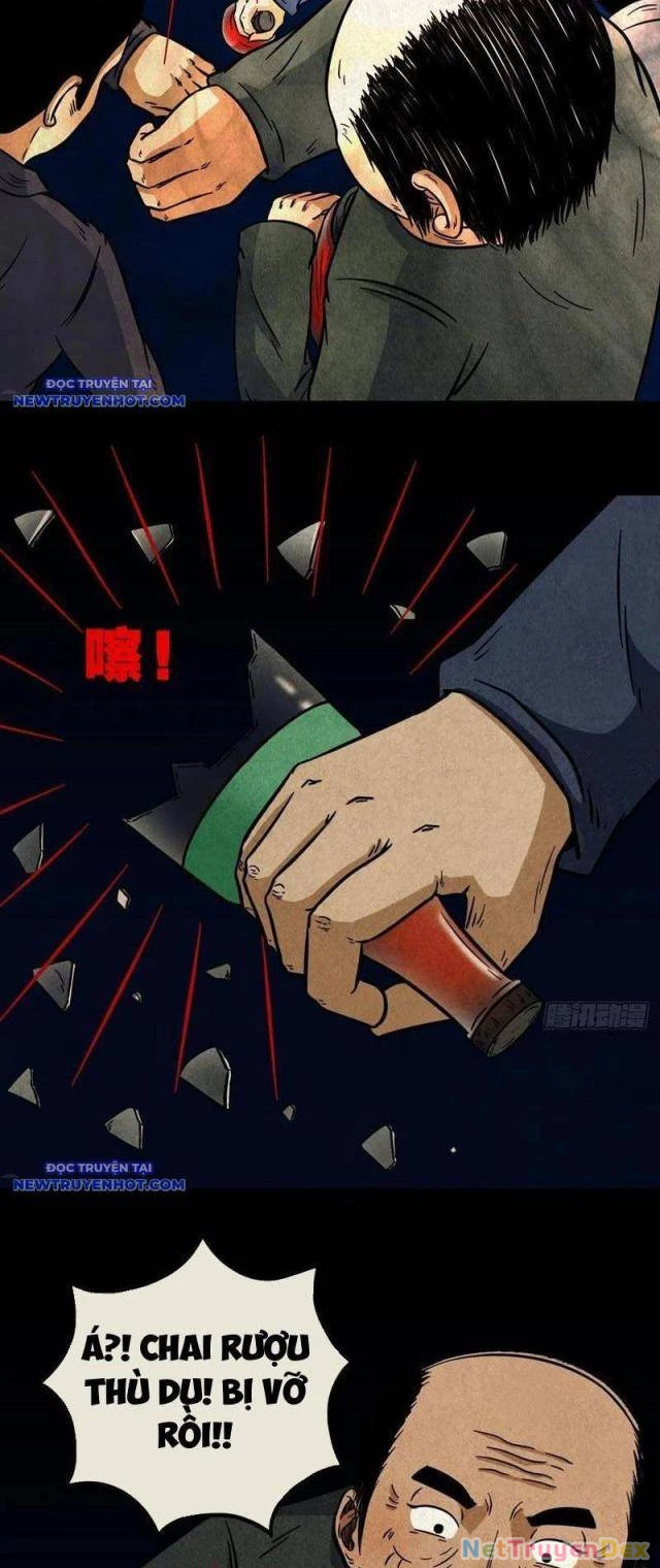 Đấu Yếm Thần Chapter 112 - Trang 2