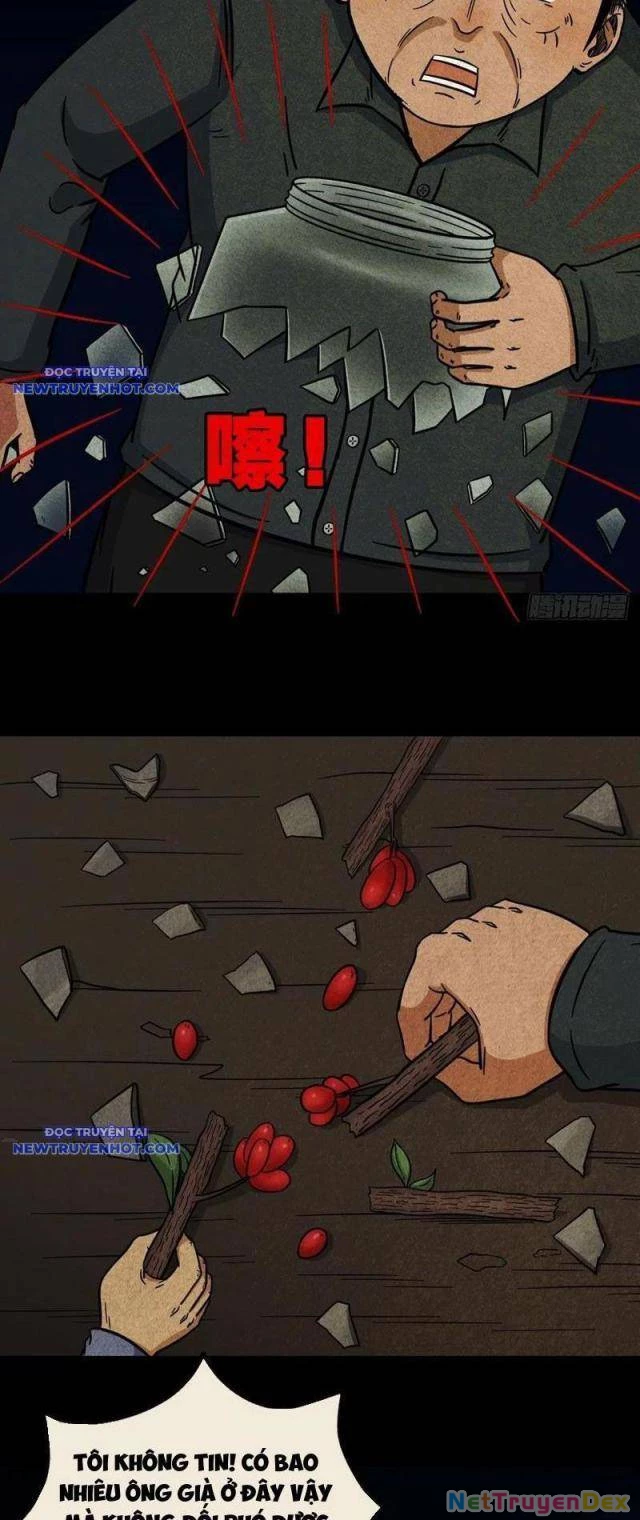 Đấu Yếm Thần Chapter 112 - Trang 2