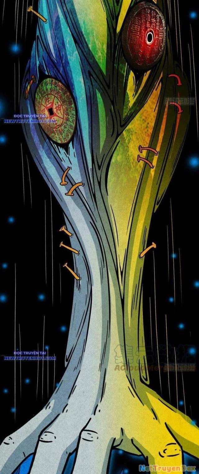 Đấu Yếm Thần Chapter 118 - Trang 2