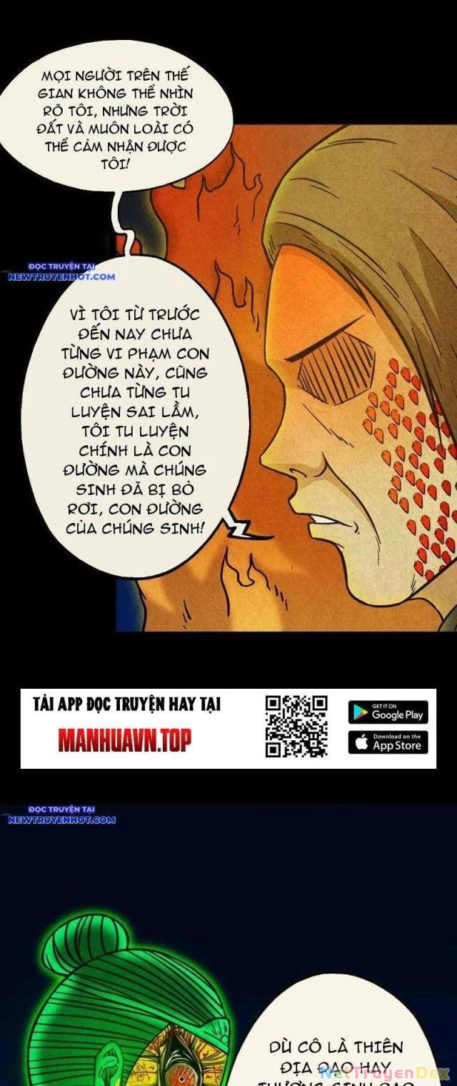 Đấu Yếm Thần Chapter 122 - Trang 2