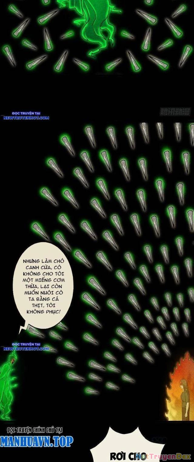 Đấu Yếm Thần Chapter 122 - Trang 2