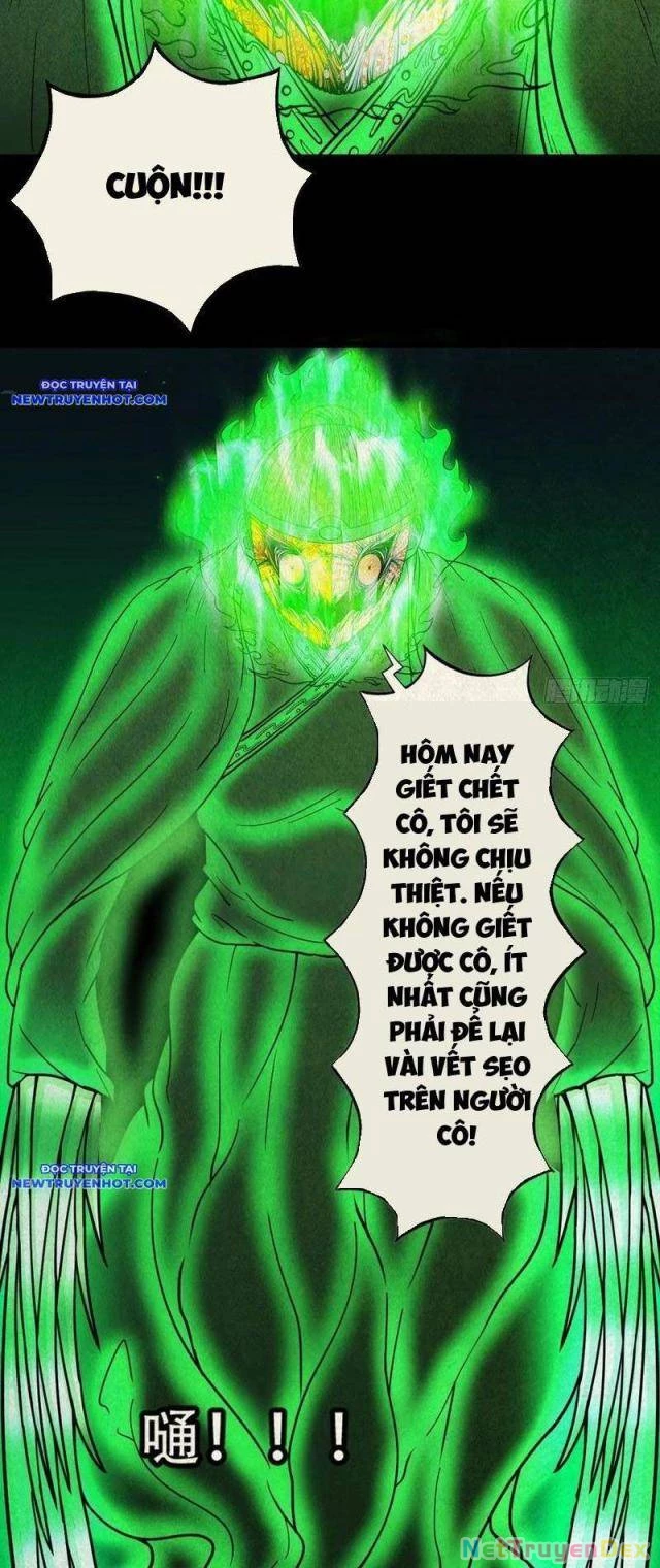 Đấu Yếm Thần Chapter 122 - Trang 2