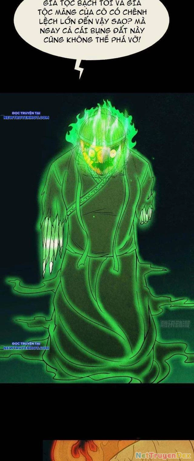 Đấu Yếm Thần Chapter 122 - Trang 2