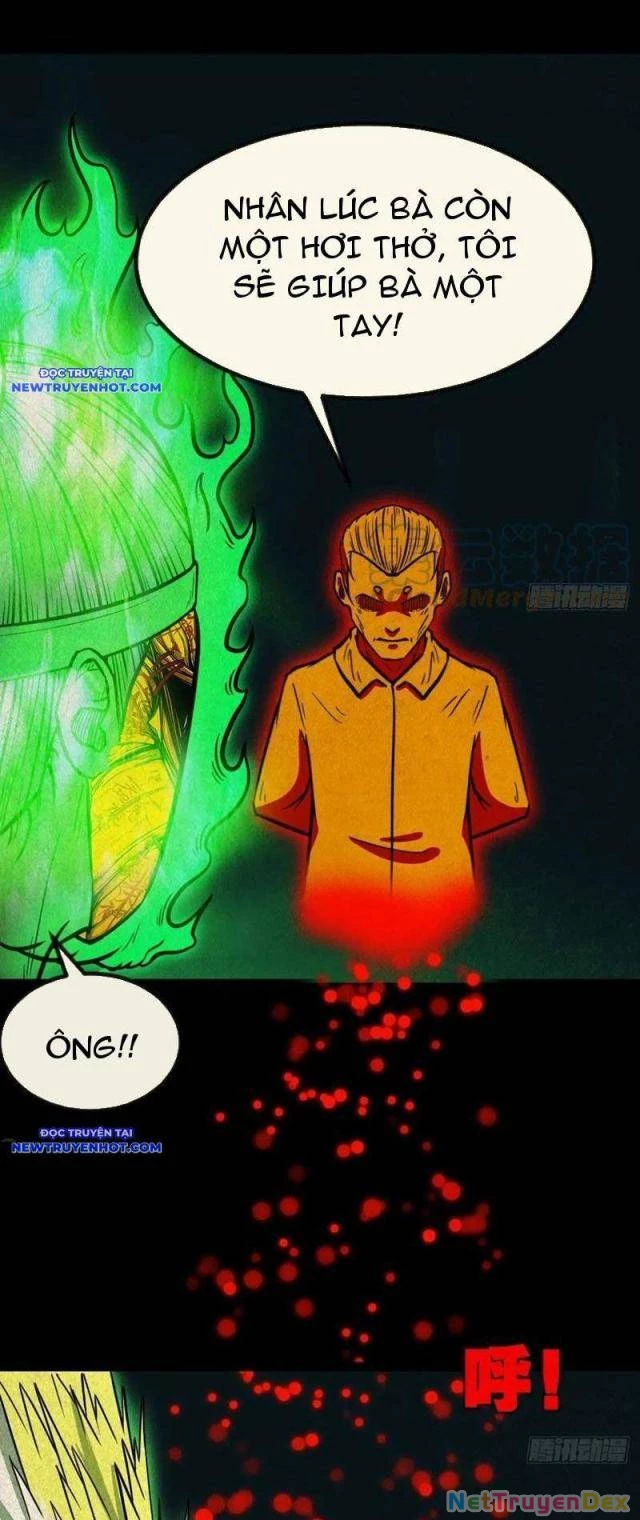 Đấu Yếm Thần Chapter 122 - Trang 2