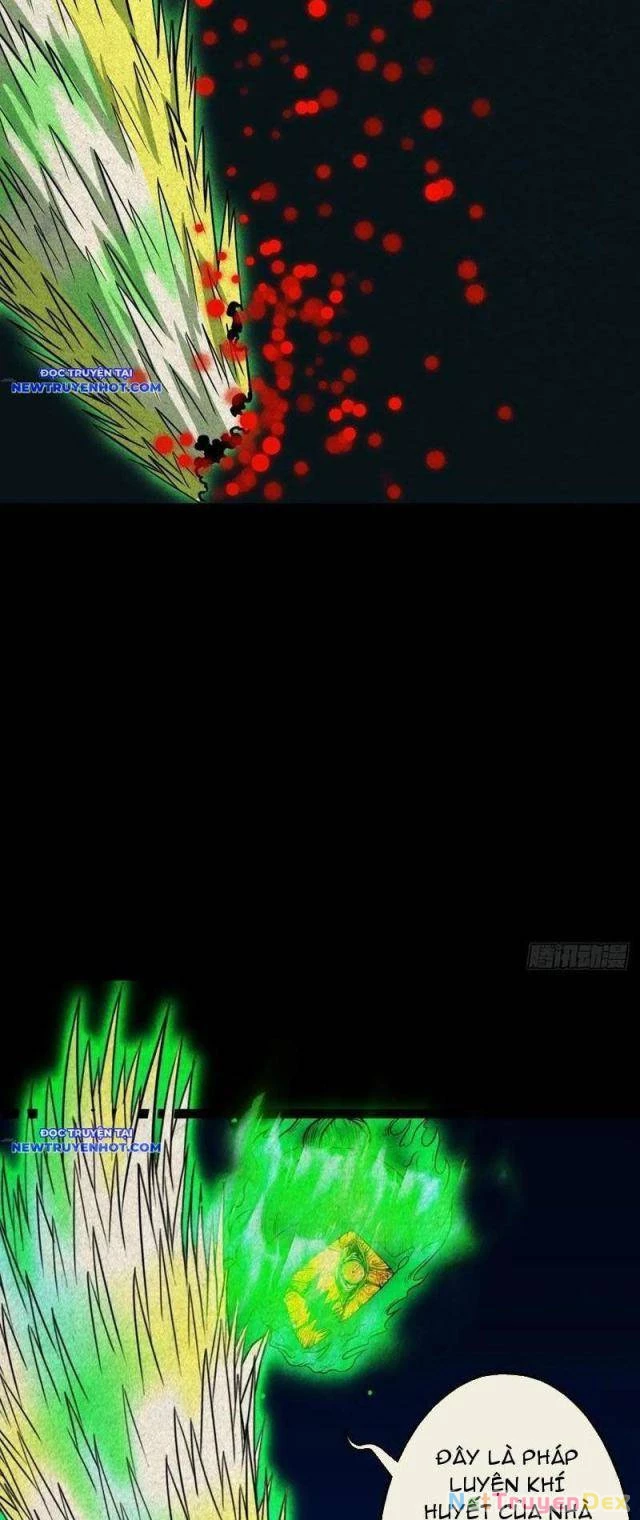 Đấu Yếm Thần Chapter 122 - Trang 2