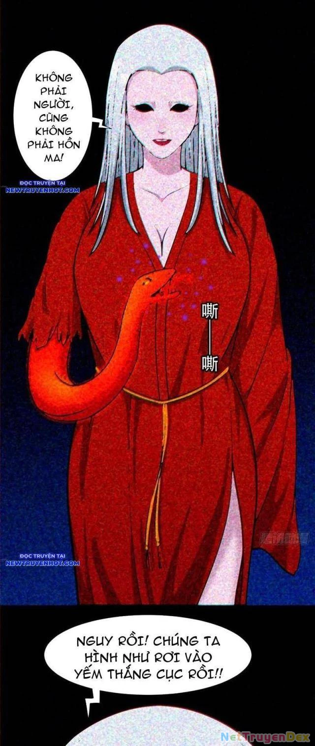 Đấu Yếm Thần Chapter 124 - Trang 2