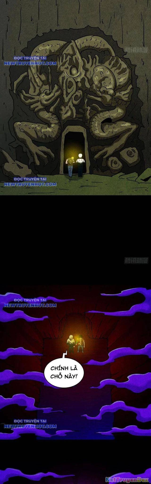 Đấu Yếm Thần Chapter 131 - Trang 2